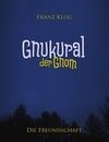 Gnukural, der Gnom