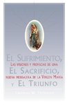 Petrisko, T: Sufrimiento, El Sacrificio, Y El Triunfo