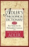 Adler's Philosophical Dictionary