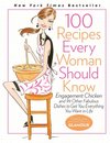 100 Recipes Every Woman Should Know