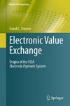 Electronic Value Exchange