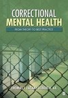 Fagan, T: Correctional Mental Health