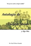 Antologia de Cuentos Scouts