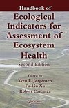 Jørgensen, S: Handbook of Ecological Indicators for Assessme