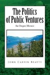 The Politics of Public Ventures