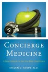 CONCIERGE MEDICINE