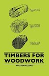 Timbers For Woodwork