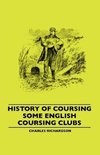 History Of Coursing - Some English Coursing Clubs