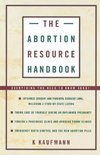 The Abortion Resource Handbook