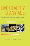 Live Healthy at Any Age