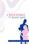 Choosing the Right Mate