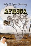 My 15 Year Journey in Africa