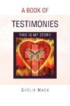 A Book of Testimonies