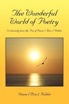 The Wonderful World of Poetry