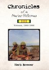 Chronicles of a Marine Rifleman