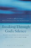 Breaking Through God's Silence