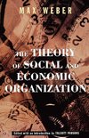 THEORY OF SOCIAL & ECONOMIC OR