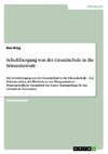 Schulübergang von der Grundschule in die Sekundarstufe