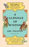 A Calendar of Wisdom: Daily Thoughts to Nourish the Soul, Written and Selected from the World's Sacred Texts