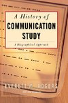 History of Communication Study