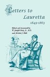 Letters to Lauretta