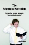 Science of Salvation