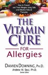 The Vitamin Cure for Allergies