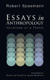 Essays in Anthropology