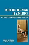 Tackling Bullying in Athletics