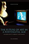 The Future of Art in a Postdigital Age