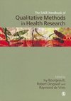 Bourgeault, I: SAGE Handbook of Qualitative Methods in Healt