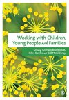 Working with Children, Young People and Families