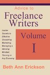 Advice to Freelance Writers