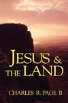 Jesus & the Land