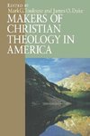 Makers of Christian Theology in America