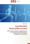 Coordination Posture/Mouvement