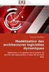Modélisation des architectures logicielles dynamiques