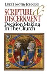 SCRIPTURE & DISCERNMENT