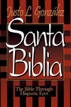 SANTA BIBLIA