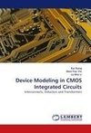 Device Modeling in CMOS Integrated Circuits