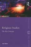 Olson, C: Religious Studies: The Key Concepts