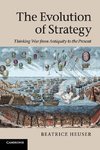 The Evolution of Strategy