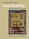 Donovan, R: Principles and Practice of Social Marketing