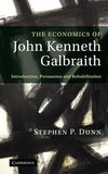 The Economics of John Kenneth Galbraith