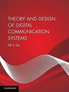 Ha, T: Theory and Design of Digital Communication Systems