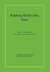 Friedman, J: Rotating Relativistic Stars