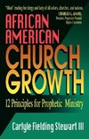 African American Church Growth