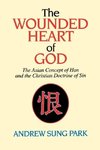 The Wounded Heart of God