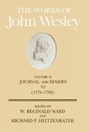 The Works of John Wesley Volume 23