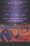 Ancient Egyptian Magic